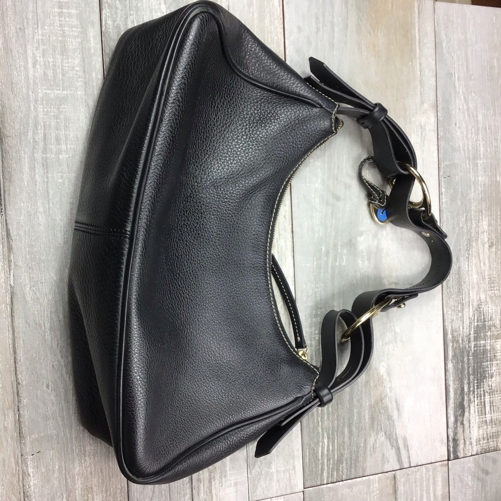 Dooney & Bourke Shoulder Bag - Picture 3 of 9